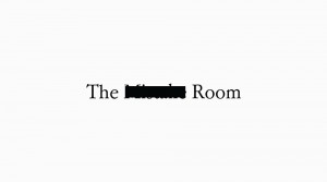 Savvy Studio ha desarrollado la identidad visual de The Mistake Room