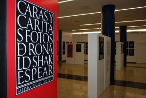 La aventura fotográfica de Ronald Shakespear