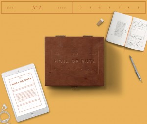 Hoja de Ruta: un kit de supervivencia para diseñadores