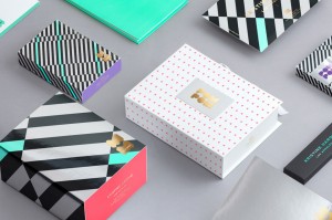 Pom Pom. Un doble set de lencería moderno y con estilo