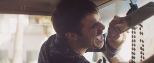 The Singing Hitman un corto de Josh Penn Soskin