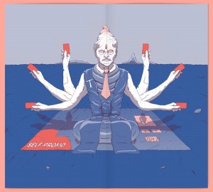 The Pocketbook. Un libro con 120 consejos para diseñadores gráficos