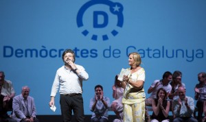 Demòcrates de Catalunya