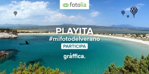 concurso #mifotodelverano
