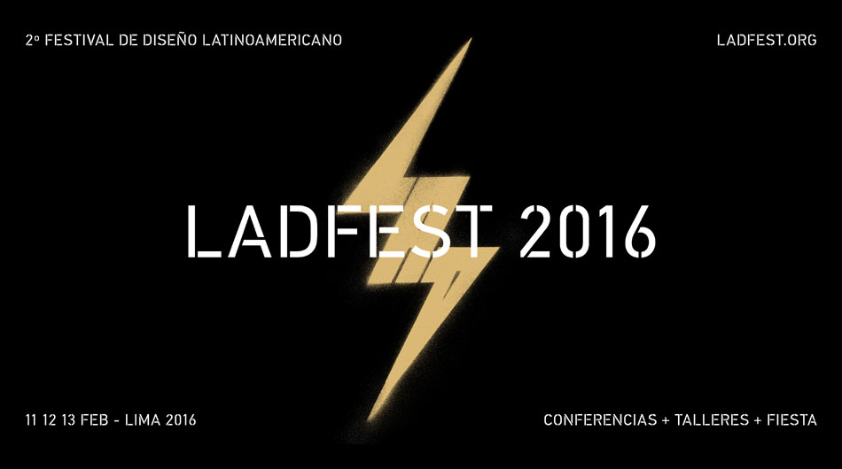 El mejor diseño latinoamericano en el festival Latin America Design