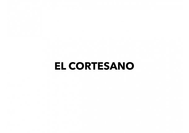 El Cortesano (Anuaria de Oro), por Insignia