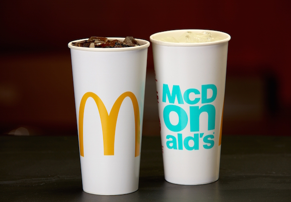 Siete agencias para crear el nuevo diseño de packaging de McDonald’s