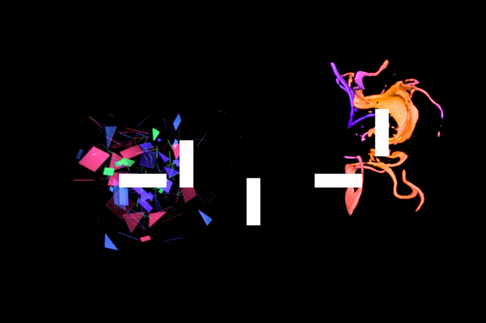 El nuevo logotipo de Endesa cargado de energía y movimiento