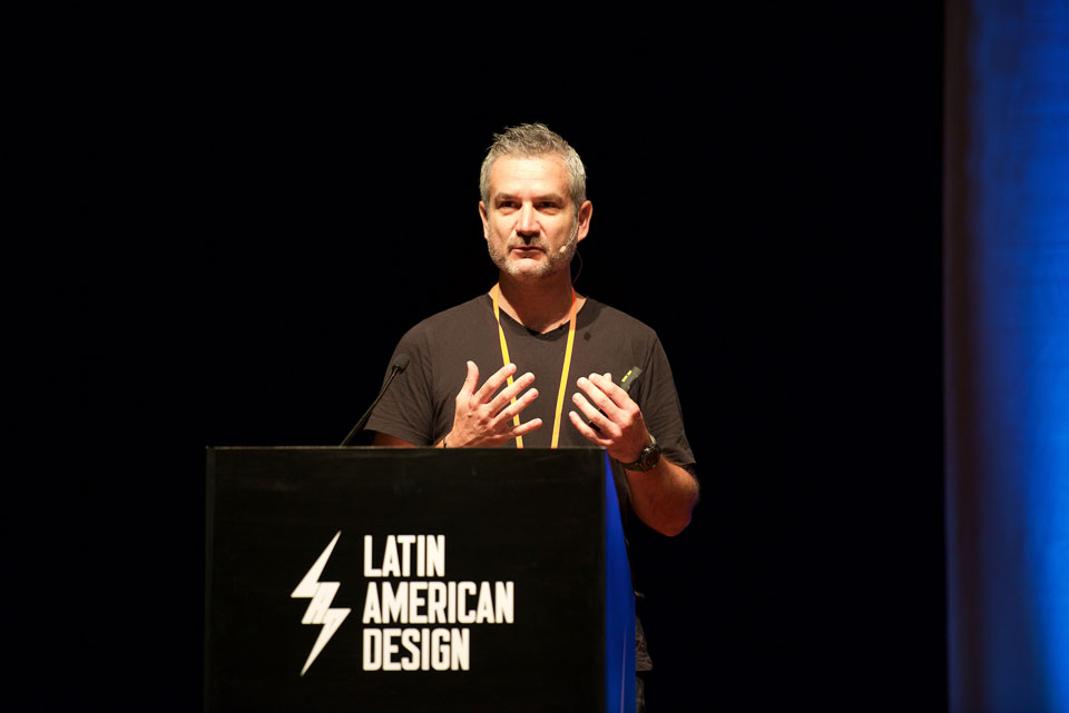 El mejor diseño latinoamericano en el festival Latin America Design