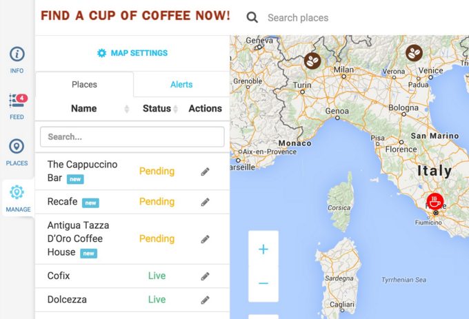 Mapme, la herramienta gratuita para crear mapas interactivos