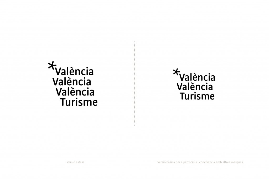 marca València Turisme