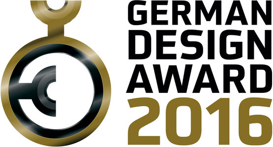 El feroz packaging de Franziska galardonado en German Design Award