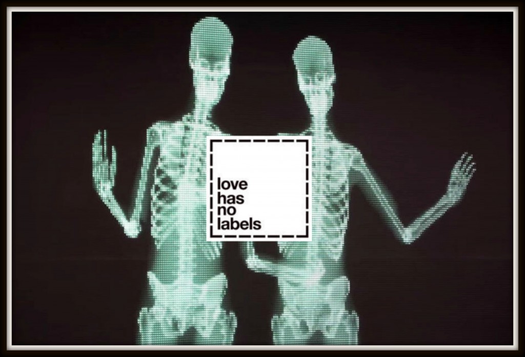 Love Has No Labels, la radiografía del amor en estado puro