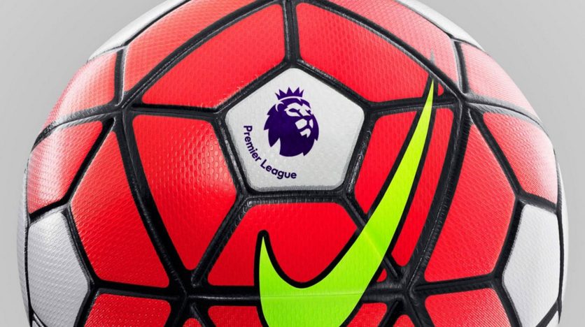 El león de Premier League con nuevo look tras el rediseño de su logo