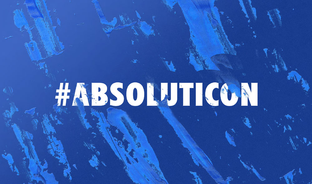 #Absoluticon,10 transformaciones artísticas de la irónica botella
