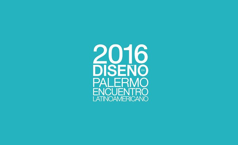 XI Encuentro Latinoamericano de Diseño