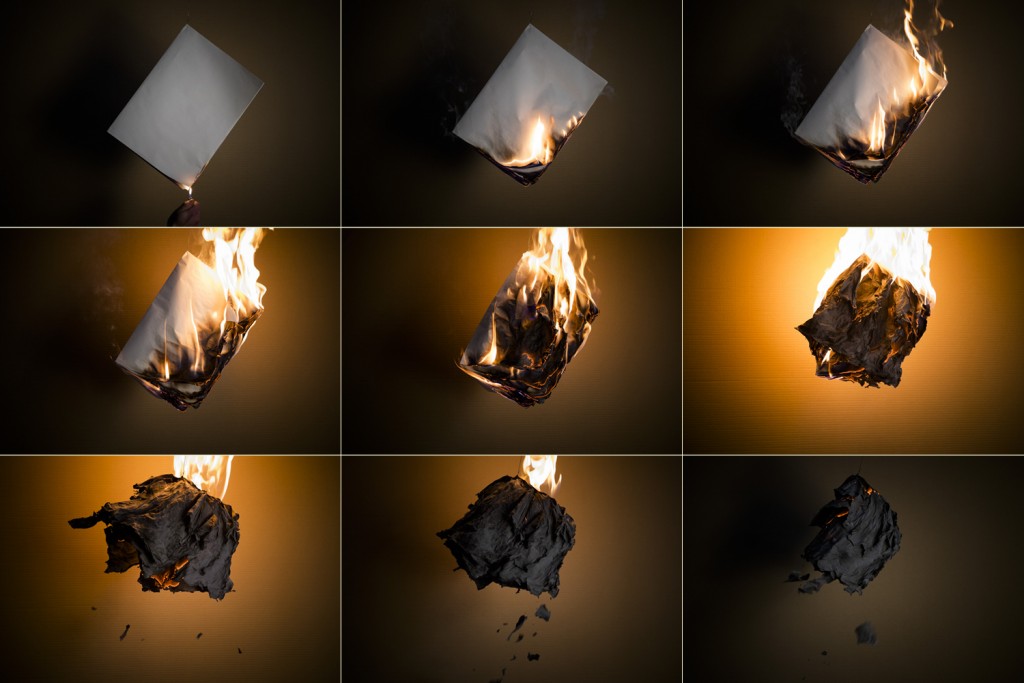 ‘El Diari Indultat’, el fotolibro que puedes rescatar de las llamas