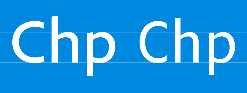Paypal Sans, la nueva tipografía de Klim Type Foundry para Paypal