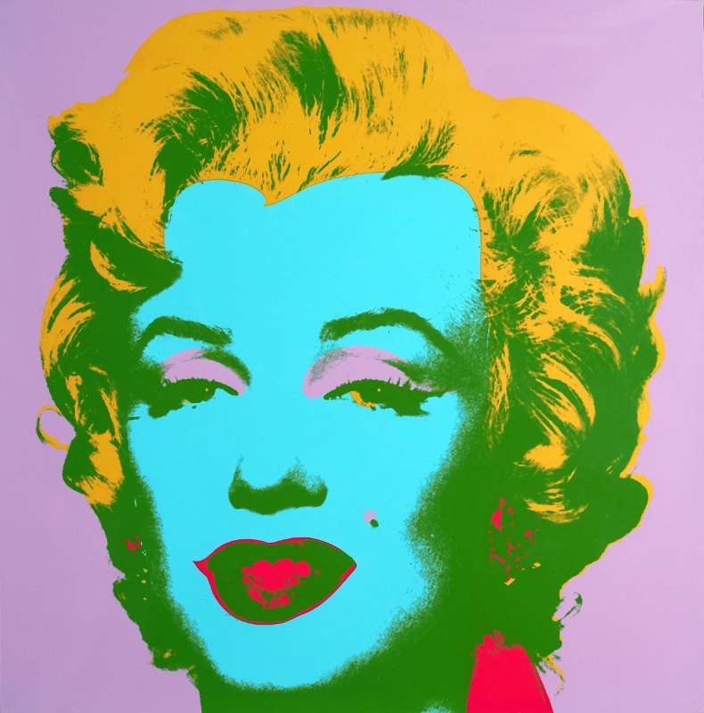 Moco Museum, un nuevo museo en Amsterdam abre sus puertas con Warhol y Banksy