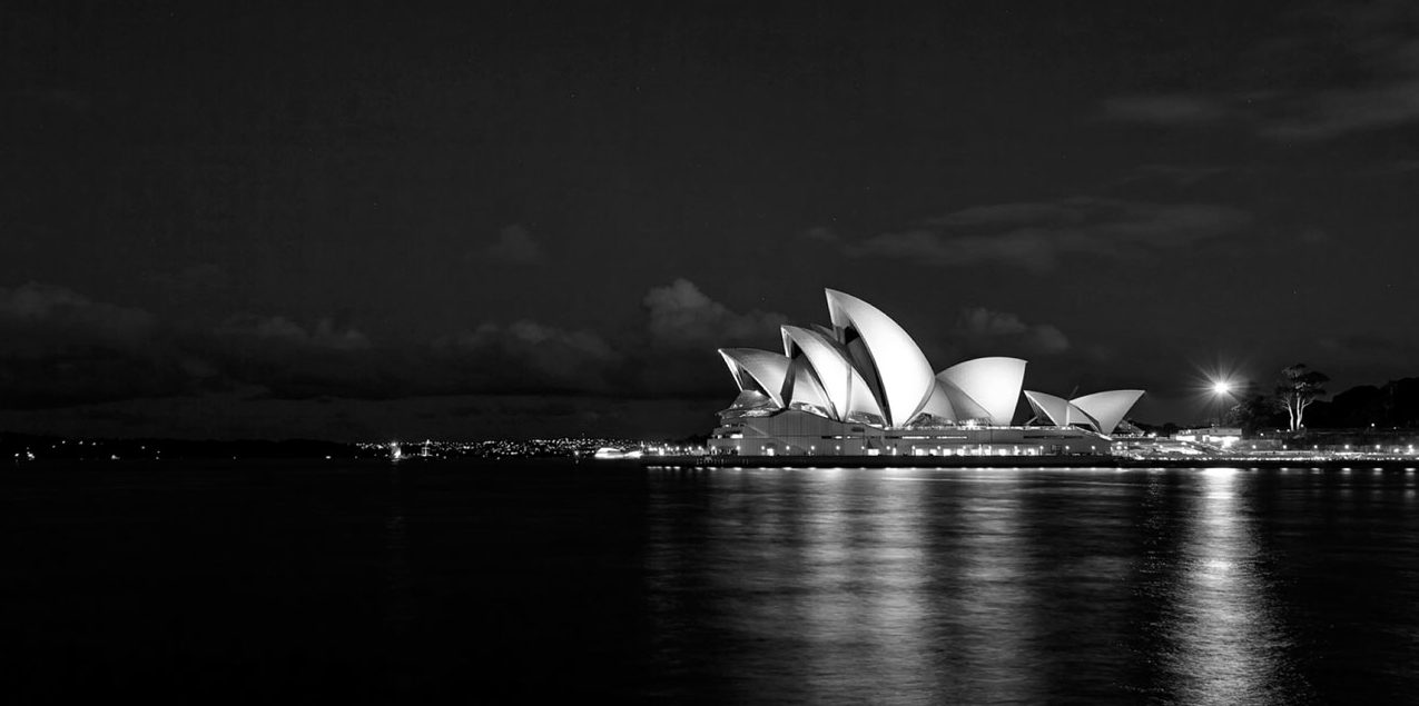 La nueva identidad de la Ópera de Sydney da el do de pecho