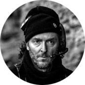 Emmanuel Lubezki