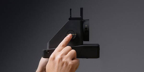 Nueva Polaroid para editar imágenes digitalmente con smartphones
