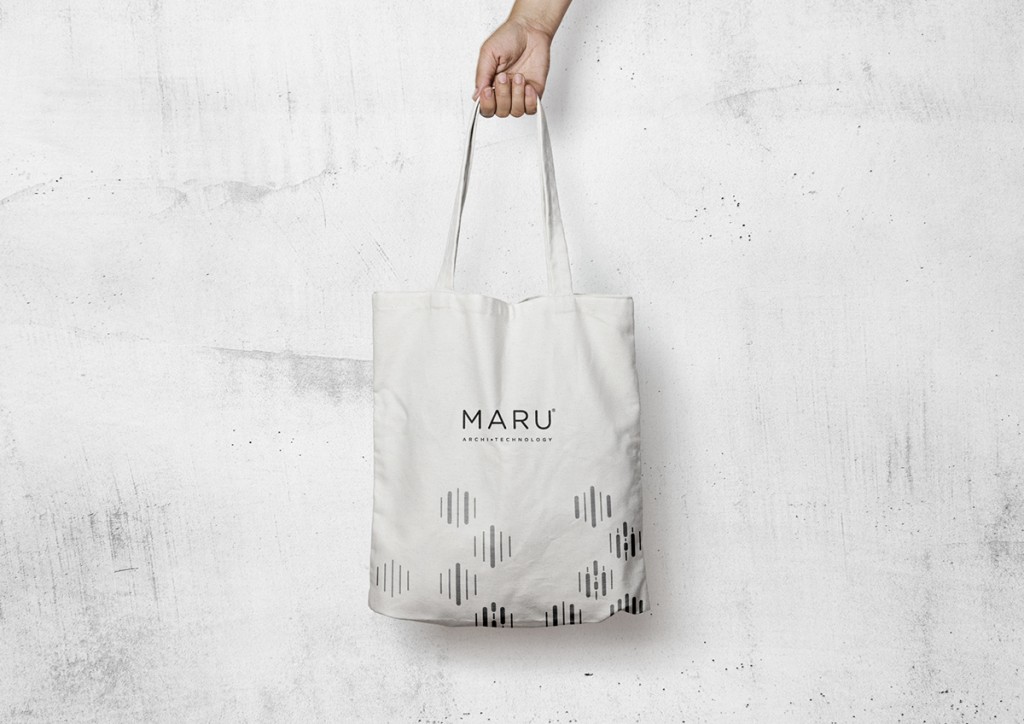 Maru, un logotipo metamórfico, en busca de la perfección