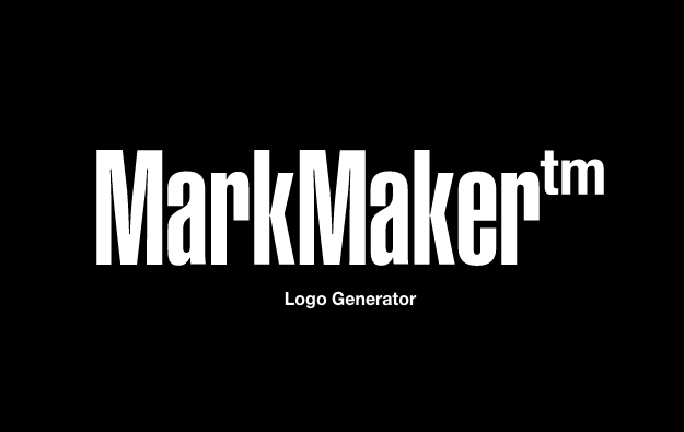 Mark Marker, la máquina que aprende a hacer logos