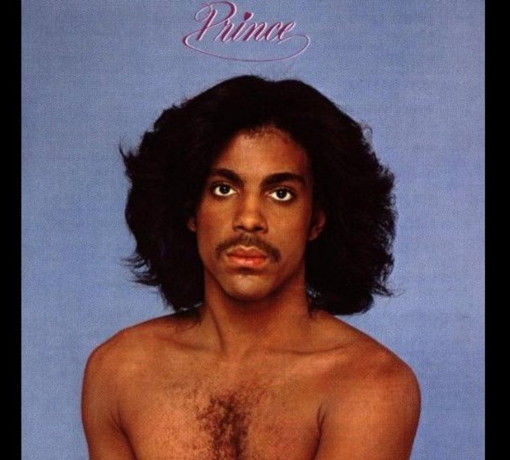 Prince (1979)