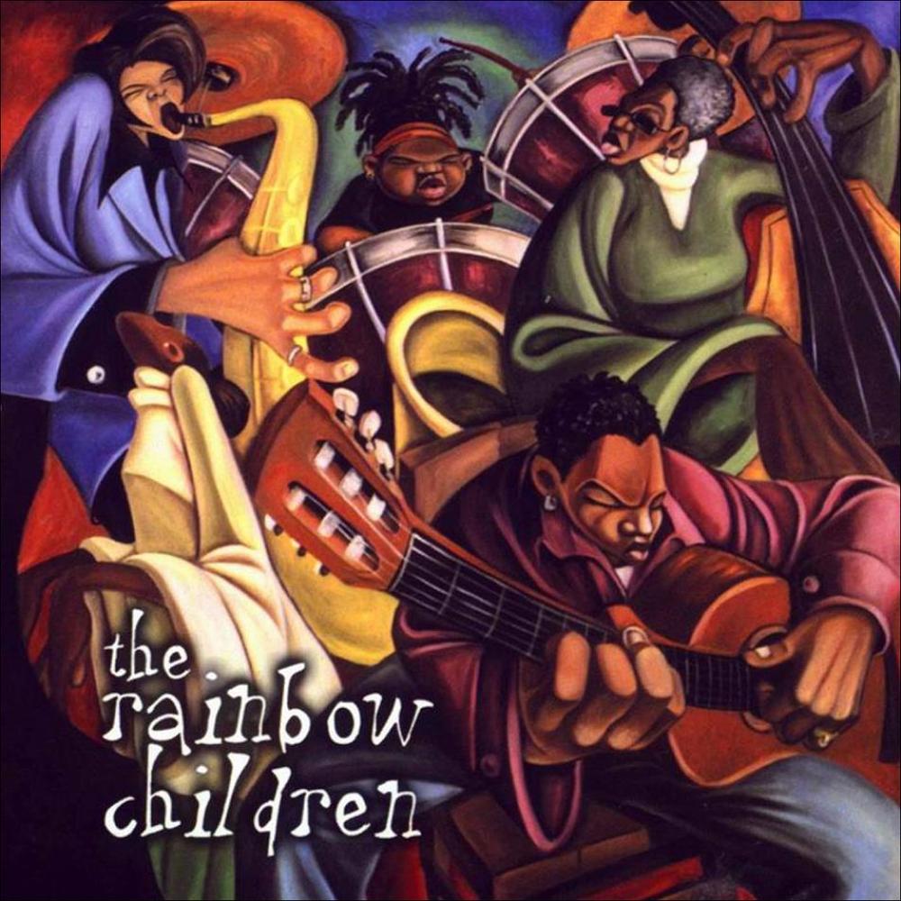 The Rainbow Children (2001)