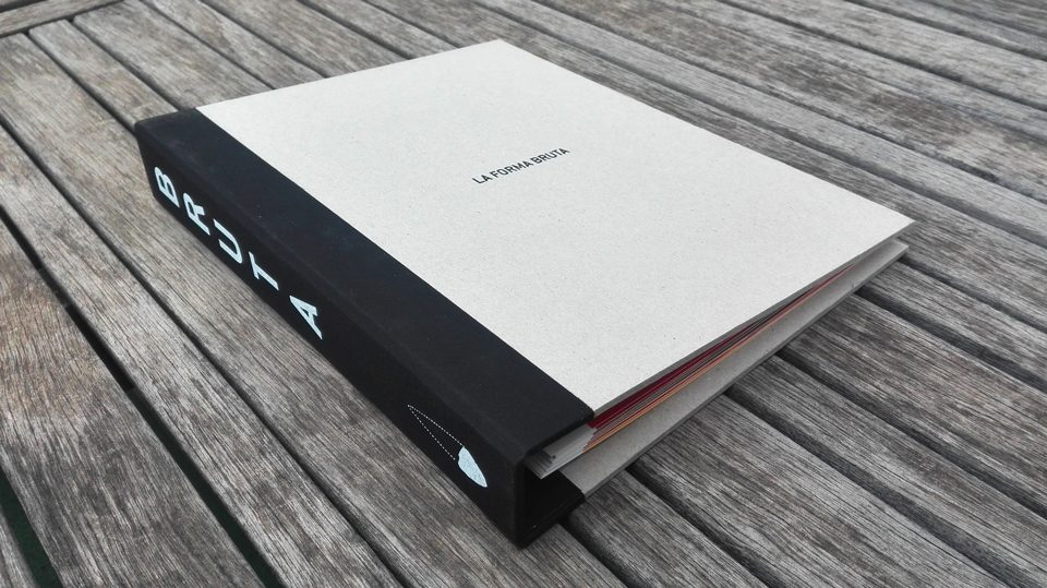 Cuadernos de la Kursala: ‘La forma bruta’, historia y fotografía conceptual