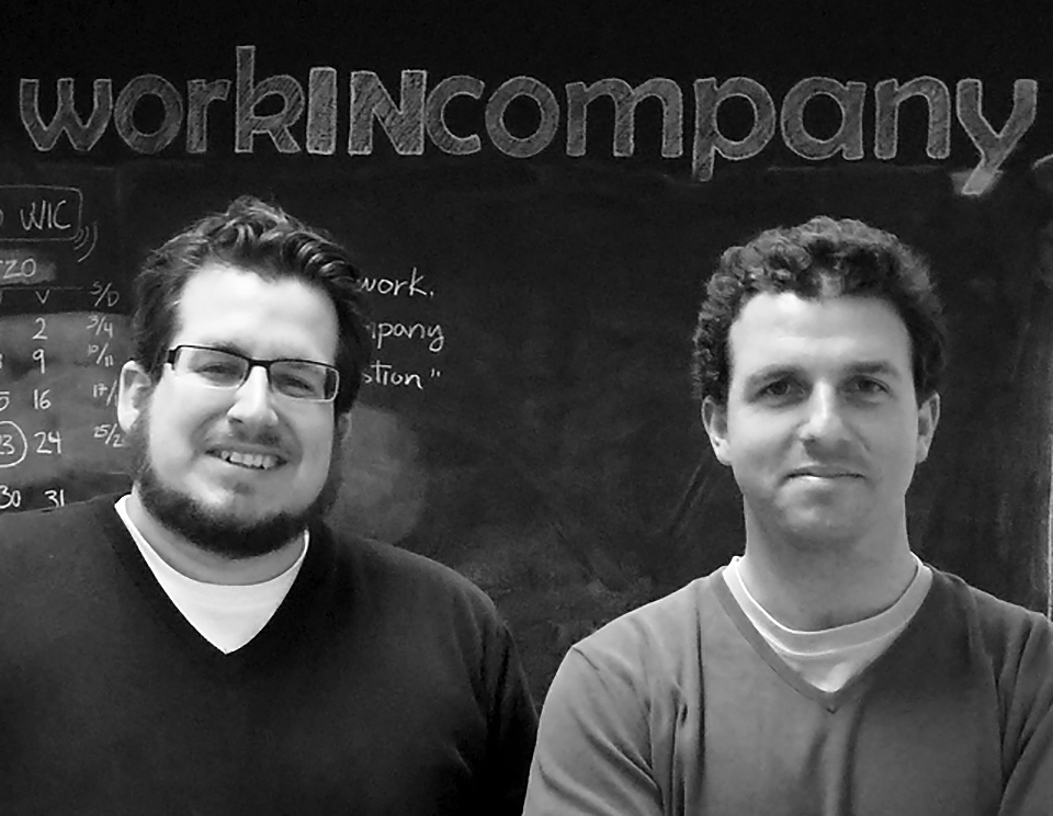 workINcompany