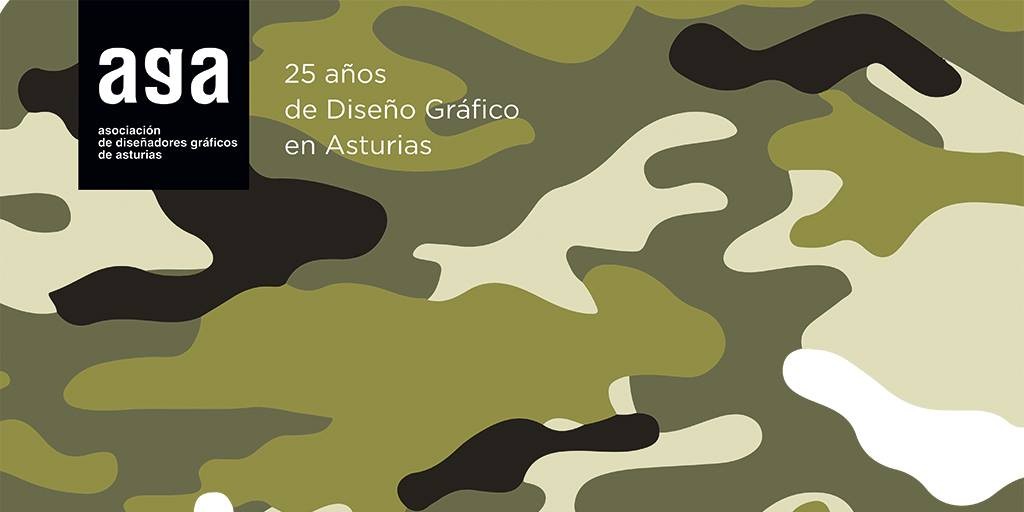 84 páginas de homenaje al diseño asturiano