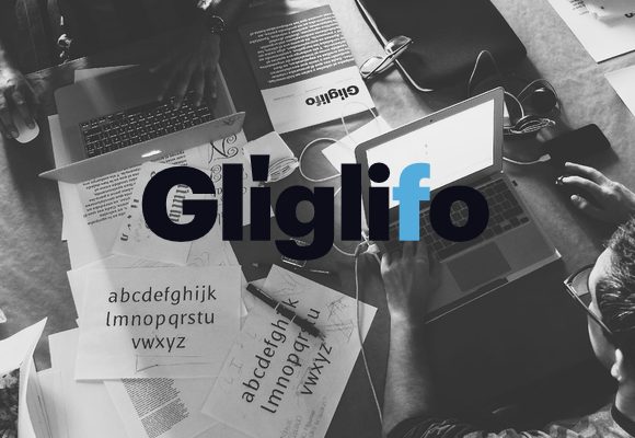 Glíglifo vuelve este verano con su curso intensivo de tipografía