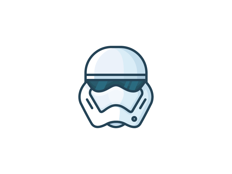 ¡Feliz Día de Star Wars! Lo celebramos con iconos gratis de La Guerra de las Galaxias