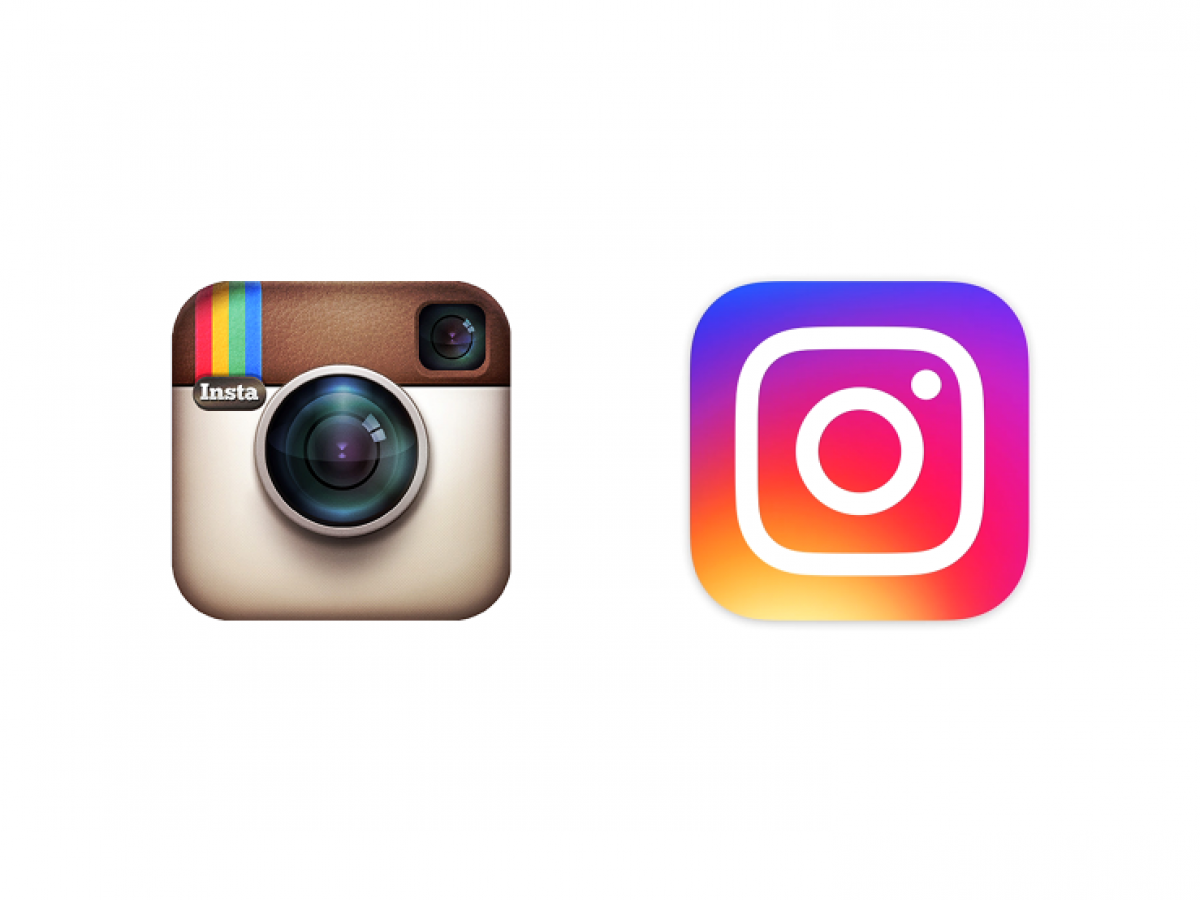 Nuevo Logo De Instagram