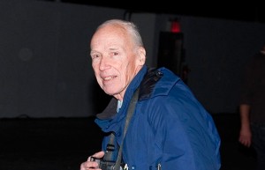 Georg Petschnigg from Seattle, USA - Bill Cunningham Uploaded by mangostar