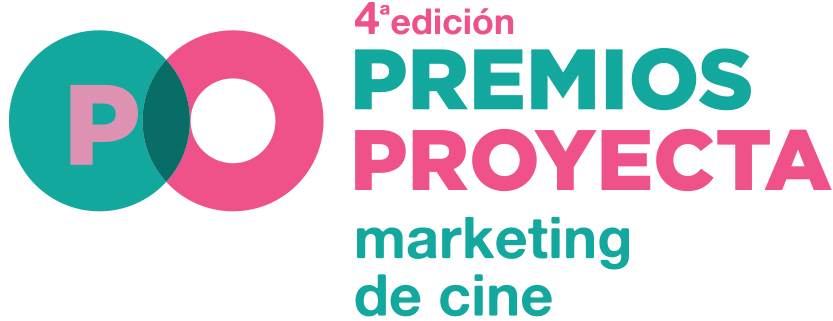 El marketing cinematográfico también tiene sus premios: Premios Proyecta 2016