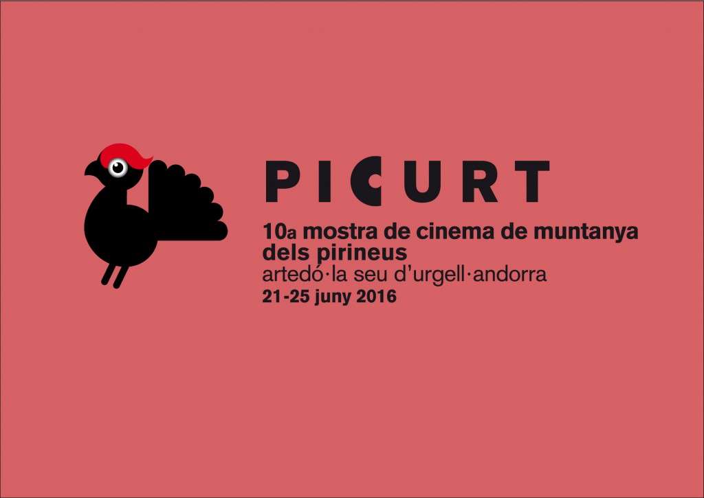 PICURT, la Muestra de Cine de Montaña de los Pirineos, presenta la naturaleza más salvaje