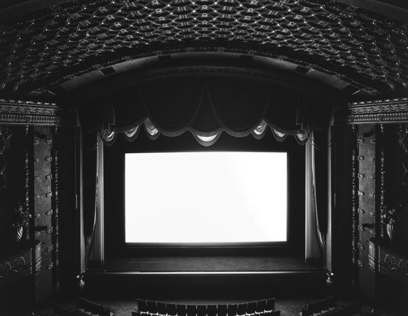 Hiroshi Sugimoto