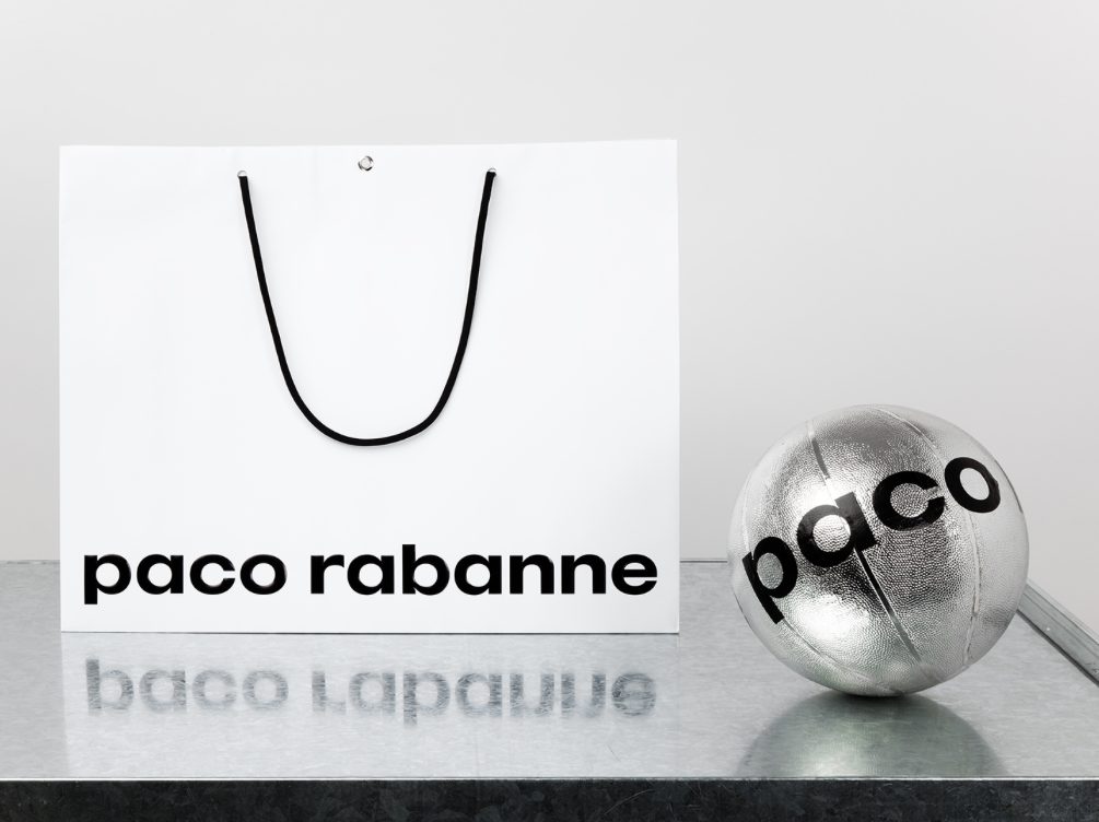 Paco Rabanne: rediseño de una marca de moda desde el sentido común