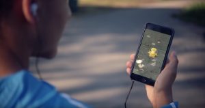 Pokémon GO 1