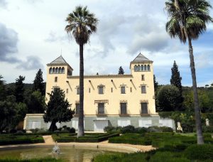 Edificio EINA 1
