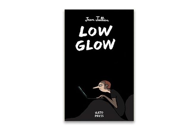 Low Glow, de Jean Jullien1
