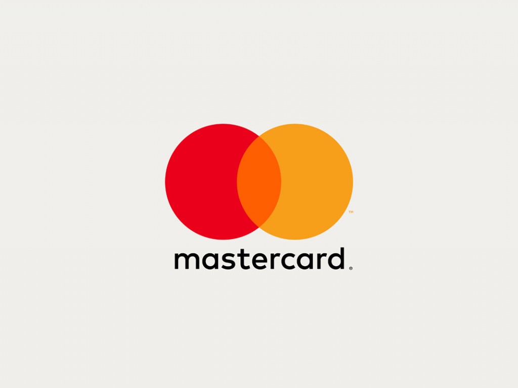 Nuevo Logo Mastercard realizado por Pentagram