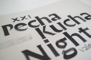 Cubierta Pecha Kucha 1