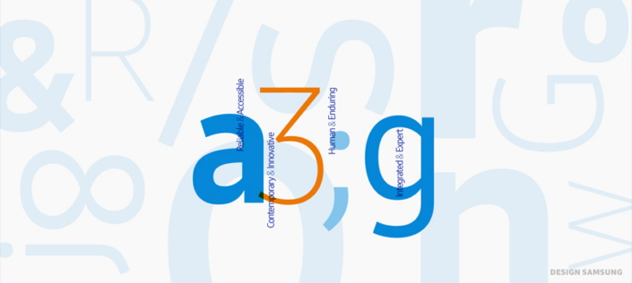 SamsungOne-Typeface_Main_1