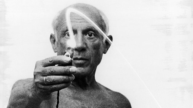 Documental: Pablo Picasso. Love, Sex and Art