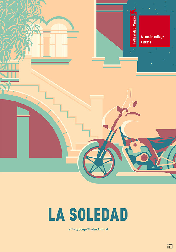 La Soledad