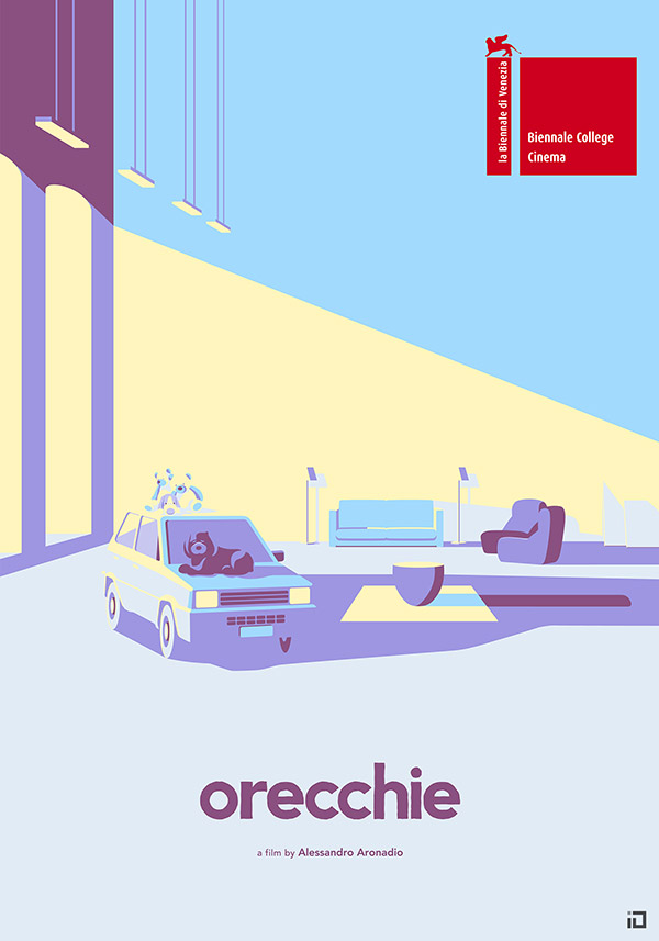 Orecchie